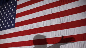 След Америка