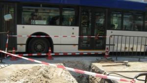 Нови регламенти за разкопаването на улици в Пловдив