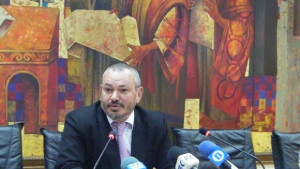 Ректорът на ВТУ Вероятно няма да вдигаме таксите за обучение