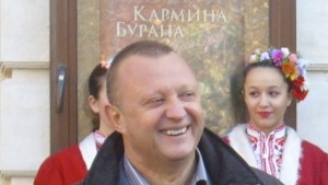 Пламен Нунев ще участва в Националната молитвена закуска в САЩ