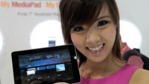 Китайски телеком показа найтънкия смартфон в света