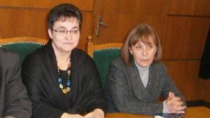 Кметът представи трима от новоназначените шефове в община Плевен
