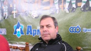 Черно море стартира с подготовката взема Адисон Ортега идва на