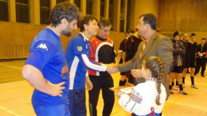 Бора спечели футболния турнир в Павликени