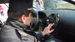 Хванаха Голф с издирвани в Шенген регистрационни номера