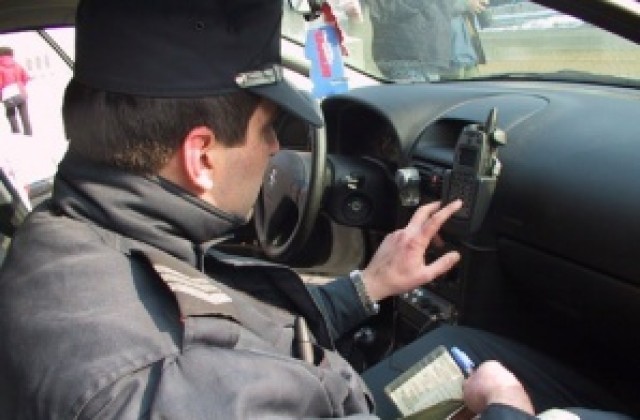 Хванаха Голф с издирвани в Шенген регистрационни номера