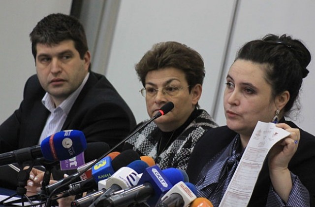 Данъчните пускат персонален код за справки в системата им