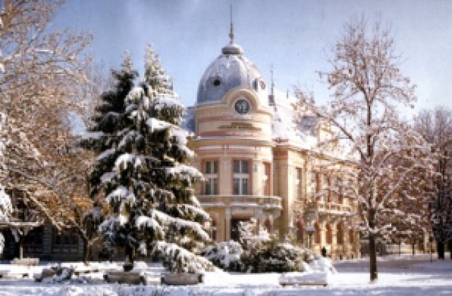 Семинар за учители организира библиотеката