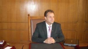 Даниел Панов оглави областната организация на ГЕРБ