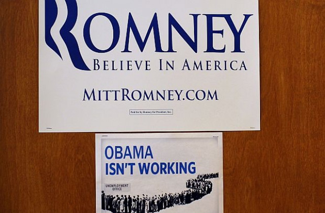 Убедителна победа за Мит Ромни в Ню Хемпшир