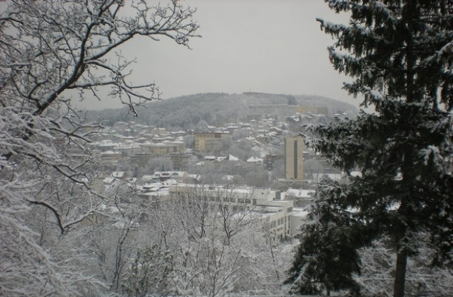 Почистването на общината продължава