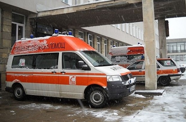 Жена загина при взрив във фирма за боеприпаси край Габрово
