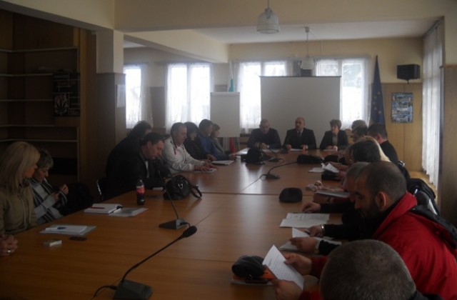 Ще го има ли спортът във Враца?