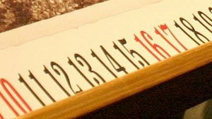 Тайната на числото 12