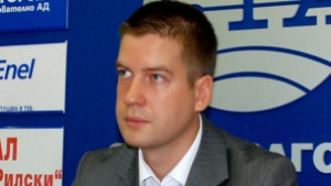 Без промени в областната структура на ГЕРБ