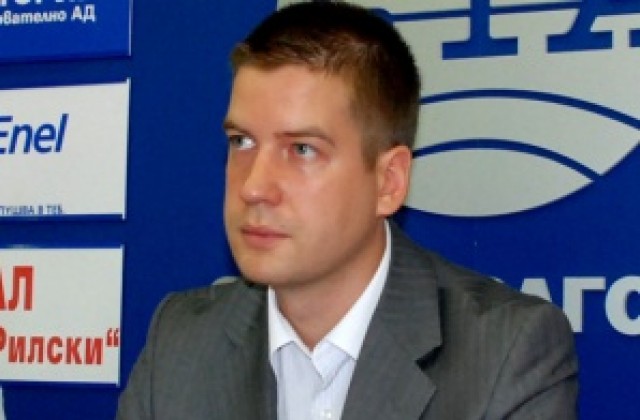 Без промени в областната структура на ГЕРБ