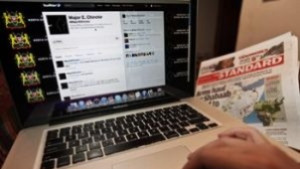 Куба критикува Twitter заради слуховете че Фидел Кастро е мъртъв