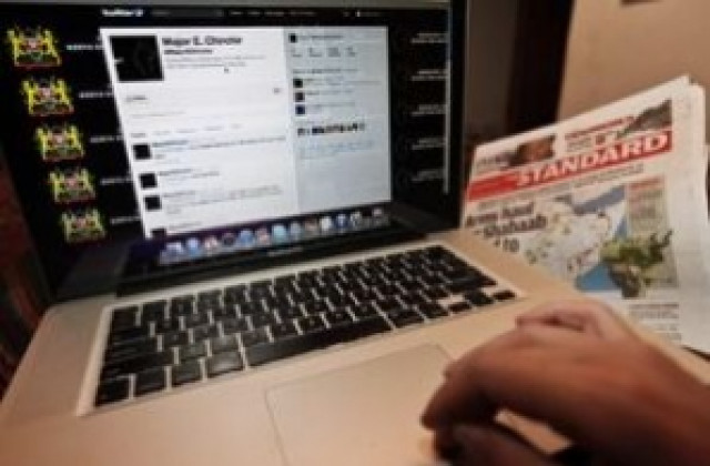 Куба критикува Twitter заради слуховете, че Фидел Кастро е мъртъв