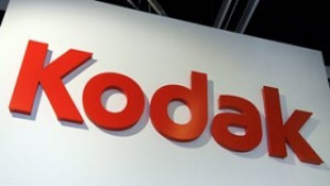 Kodak съди Apple и HTC за патенти и се бори