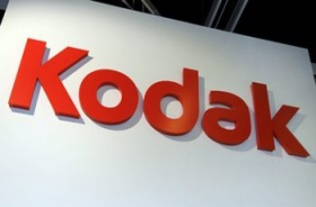 Kodak съди Apple и HTC за патенти и се бори за оцеляване