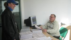 НАП предоставя 40 000 данъчни декларации