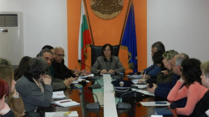 Децата в риск ясни цели неясни отговорности