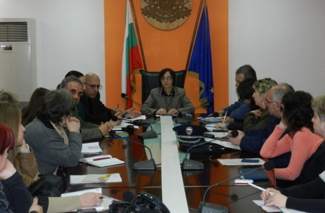 Децата в риск - ясни цели - неясни отговорности