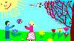 Русе и Волгоград организират конкурс за рисунка за млади таланти