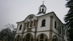 Църквата почита паметта на Света Татяна