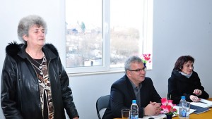 Петима кандидати за кметски наместник в с Оходен