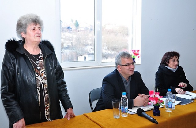 Петима кандидати за кметски наместник в с. Оходен