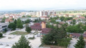 Аксаково се стреми към изцяло подновена инфраструктура