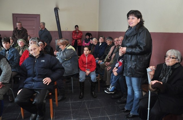 Представят кандидатите за кметски наместници по места