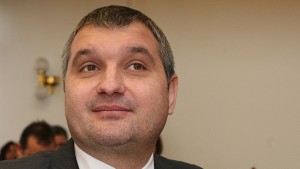 Елен Герджиков е новият председател на Столичния общински съвет