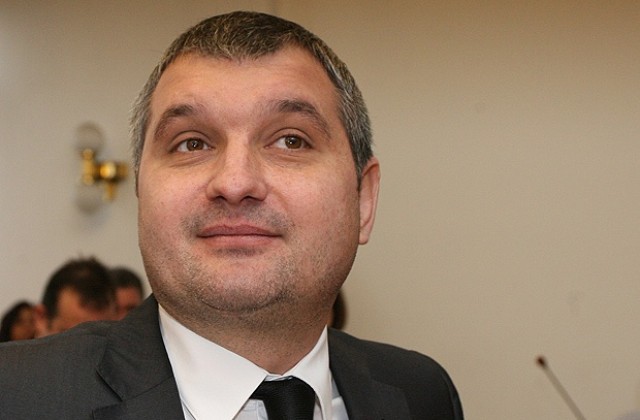 Елен Герджиков е новият председател на Столичния общински съвет