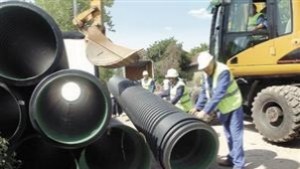 ВиК Търговище с първи вложения по инвестиционната си програма за
