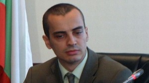 Тодор Чобанов ще е замкмет по образование и култура на