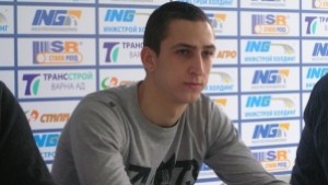 Спартак привлече Мартин Цирков от Дунав Русе