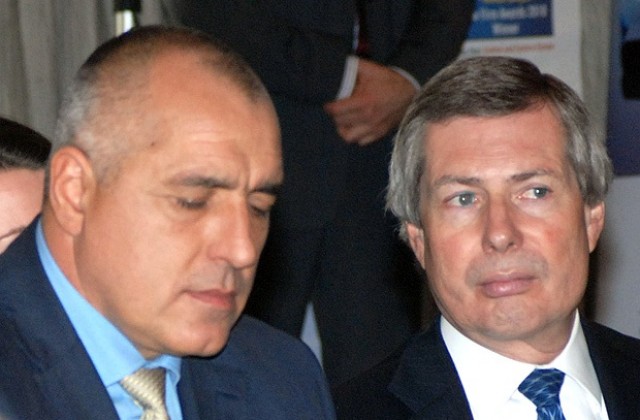 Борисов вдигна мерник на отпуските в държавната администрация