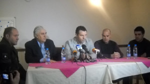 Феликс Монео Ботев Враца да бъде един от найважните отбори