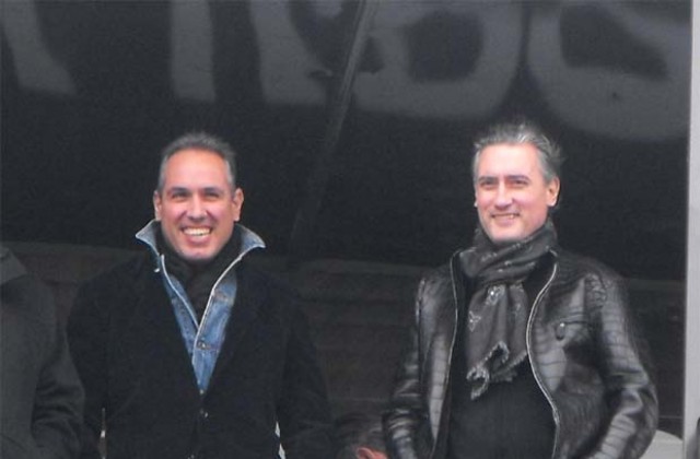 И двамата Домусчиеви стават почетни граждани на Разград