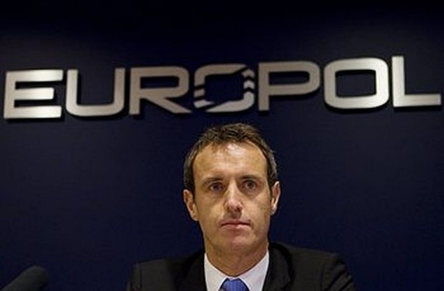 Европол разби международна наркомрежа, 3 арестувани в България