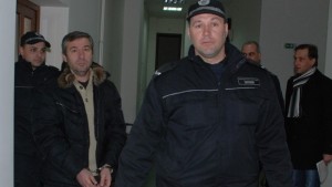До 24 часа екстрадират в Украйна кюрд за контрабанда