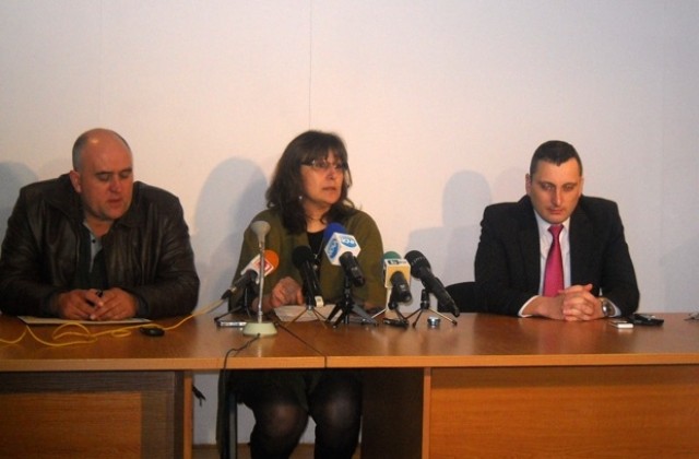 Съпругът убил изчезналата данъчна във Враца