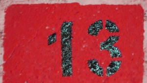 Петък 13ти не един а цели три през тази година