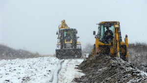 ВиК Мездра изгражда водопровод към с Боденец