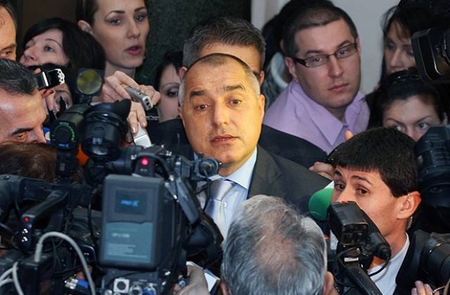 Борисов се извини на семейството на Мирослава