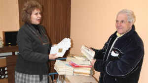 Повече от 1000 книги събраха с дарителска акция в Търговище
