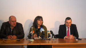 Лични са мотивите за убийството на Дореми Джорлева