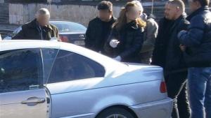 Задържаха районен прокурор с подкуп